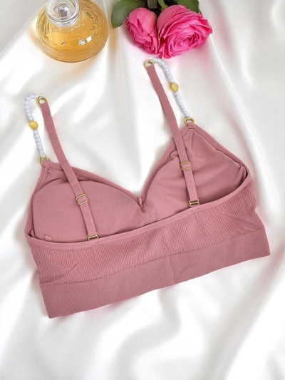 Royalfashion Sutien sport pentru femei cu burete Active Support
