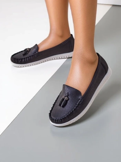 Royalfashion Mokasini pentru femei Esse