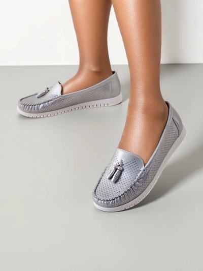 Mocasi de femei Royalfashion Esse