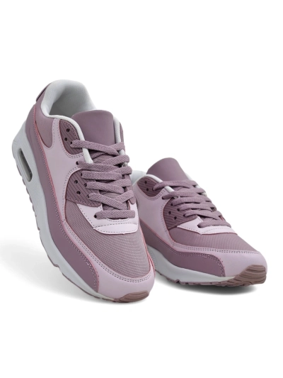 Încălțăminte sport pentru femei Royalfashion cu inserții colorate Renerixa