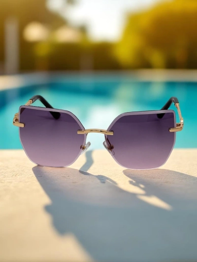 Royalfashion Bella Aura Ochelari de soare
