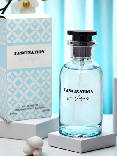 Eau de parfum inspirat pentru bărbați Fascination
