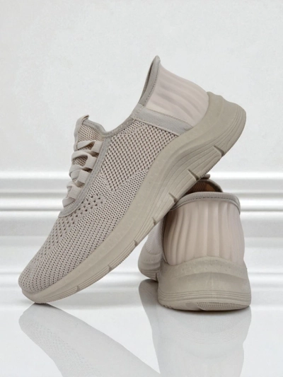 Royalfashion Pantofi sport fabricati pentru femei Arrate