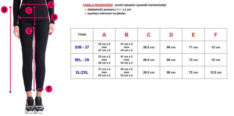 Pantaloni eleganți pentru femei cu nasturi - Îmbrăcăminte