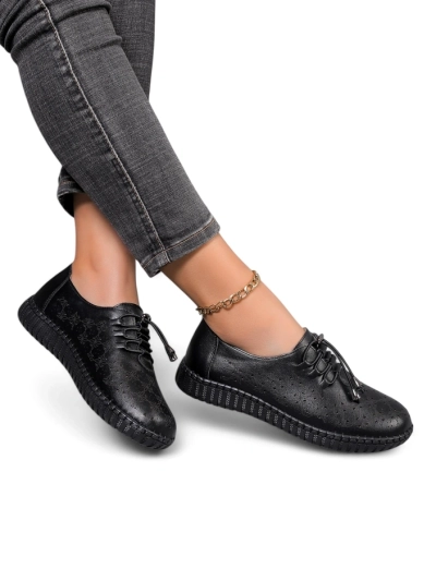 Royalfashion Pantofi aerati pentru femei Goffies