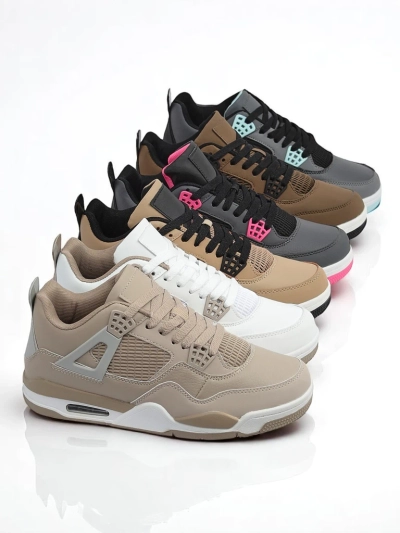 Royalfashion Sneakers da sport da dunnas Street Pulse