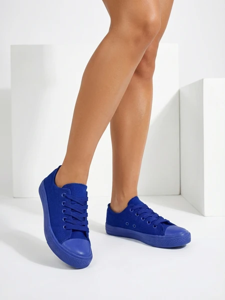 Royalfashion Tirim adidași cu șireturi pentru copii