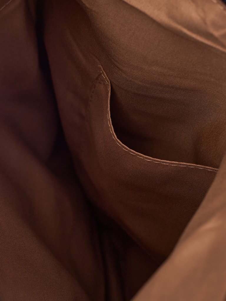 Royalfashion Geantă de damă mare Shine Shine