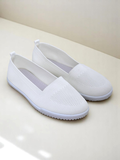 Royalfashion Dames slip-on schoenen AirLace