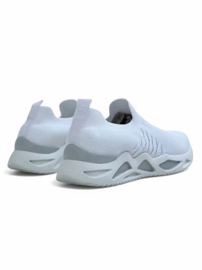 Tenisi slip-on pentru femei Royalfashion cu strasuri Elavises