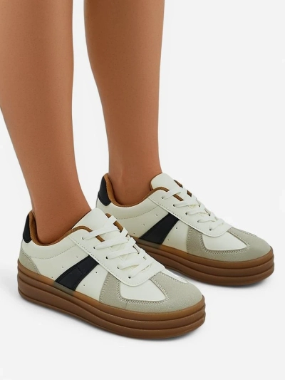 Royalfashion Sneakers sportive pentru femei Enfire