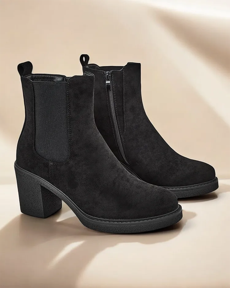 Cizmele pentru femei Royalfashion Monarin