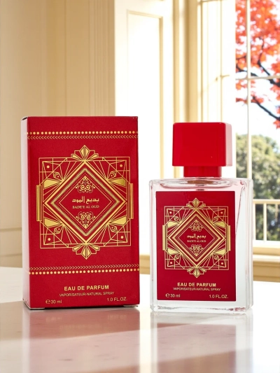 Aurelia Rosa - OnlyYou Eau de Parfum No.8129 30ml Ediție Delicată Luxe