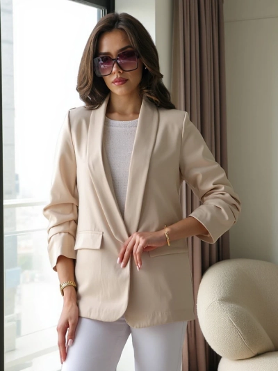 Royalfashion Sacou pentru femei