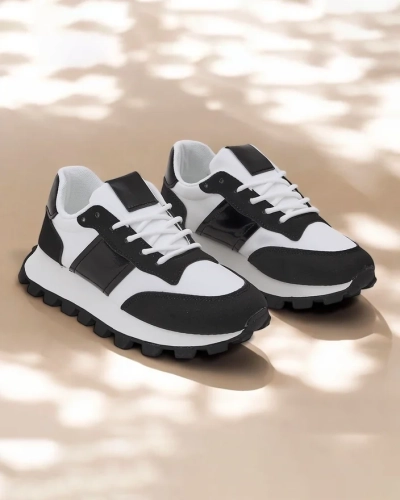 Royalfashion Pantofi sport pentru femei Xerry