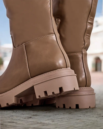 Ghetele pentru femei Royalfashion Neffil