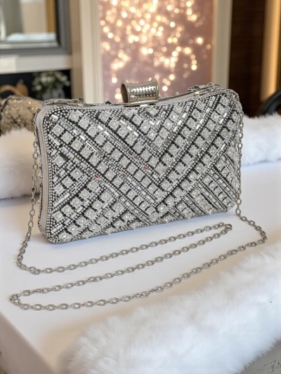Royalfashion Plic damă cu zirconii Seraphine Glint