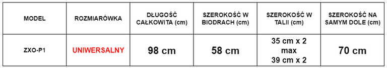 Fustă lungă albastru marin cu model floral - Îmbrăcăminte
