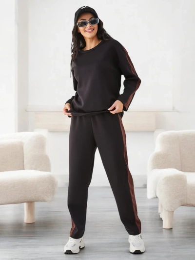 Royalfashion Set de trening pentru femei Casual Form