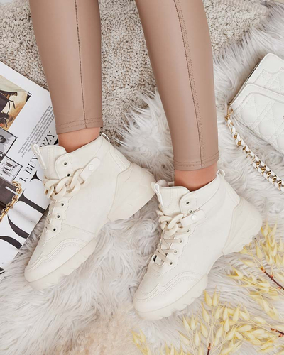 Royalfashion Adidași sport pentru femei Bullaro