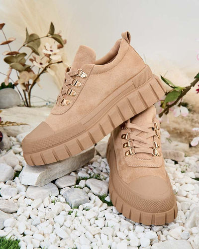 Royalfashion Pantofi sport pentru femei Hiahi