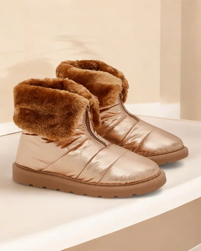 Ghete de iarnă pentru femei Royalfashion Nesisa