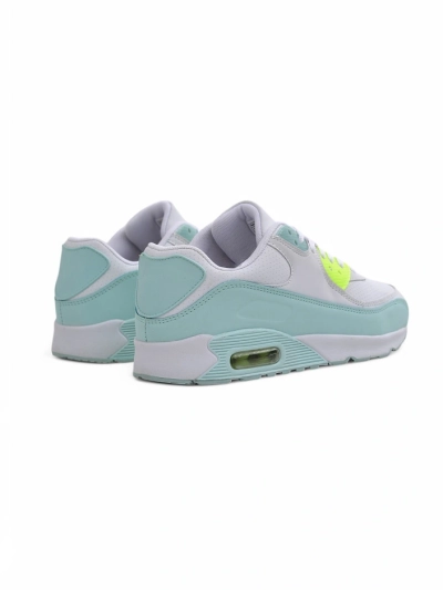 Încălțăminte sport femei Royalfashion cu inserții colorate Renerixa