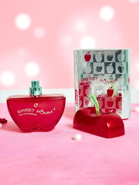Apă de parfum pentru femei Inspired Sweet Pommy