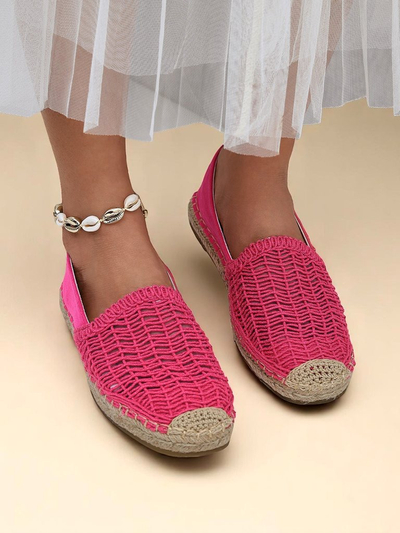 Royalfashion Dames Solana Breeze espadrilles