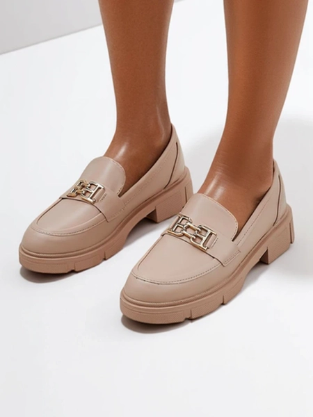 Mocasi femei Royalfashion Qerre