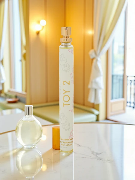 Apa de parfum pentru femei Inspirowana Toy