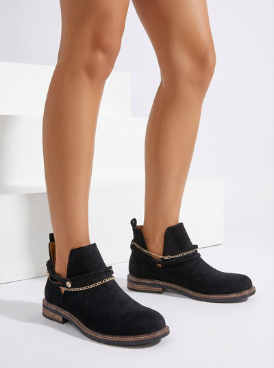 Royalfashion Cizme Rizor pentru femei