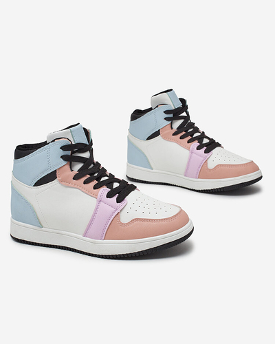 Royalfashion Adidași sport de damă Magosse