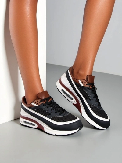 Royalfashion Sneakers Sport Femei Asafla