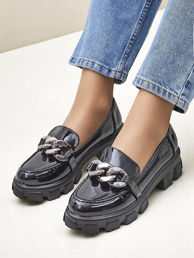 Royalfashion Mocasini de damă Retippe