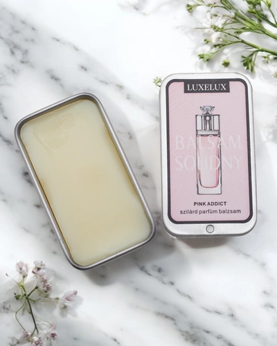 Luxelux Parfum în Balsam 10g