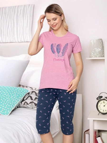 Royalfashion Pijama 2 piese pentru femei
