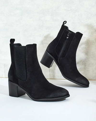 Royalfashion Cizme Tewiz pentru femei