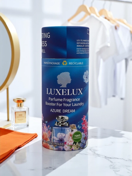 Perle parfumate pentru rufe