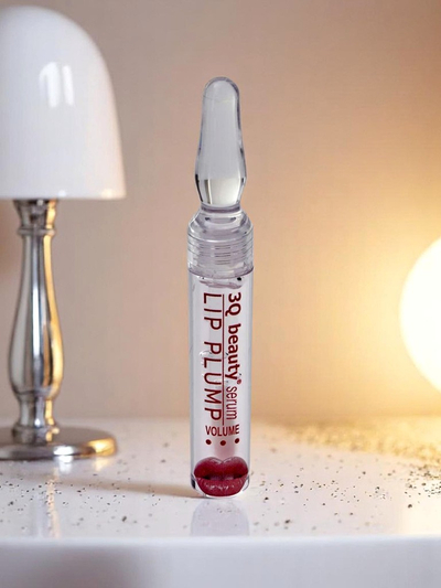 3Q Beauty Serum Balsam de buze hidratant