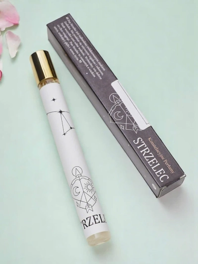 Apă de parfum Semn Zodiacal Săgetător 35 ml