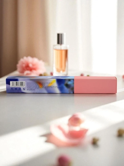 Inspirá pa awa di perfume femenino Mrs Way