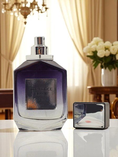 Apă de parfum inspirată pentru bărbați Top Force Black