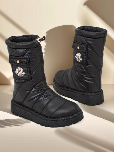 Cizme de Zăpadă pentru Femei Royalfashion Eloig