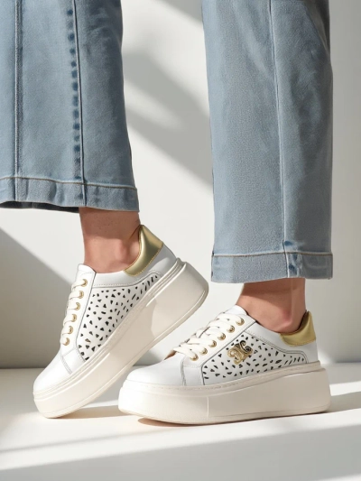 Încălțăminte sportivă pentru femei Royalfashion perforată Jovixi