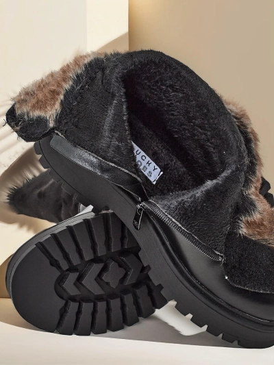 Cizme pentru femei Royalfashion Zolie