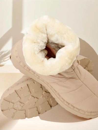 Ghete de zăpadă pentru femei Royalfashion Eloig