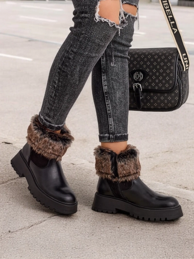 Cizme pentru femei Royalfashion Zolie