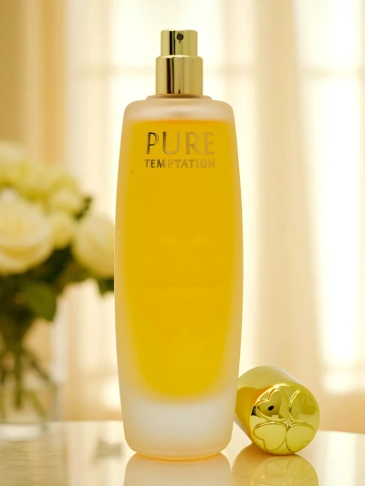 Eau de parfum inspirat pentru femei Pure Temptation