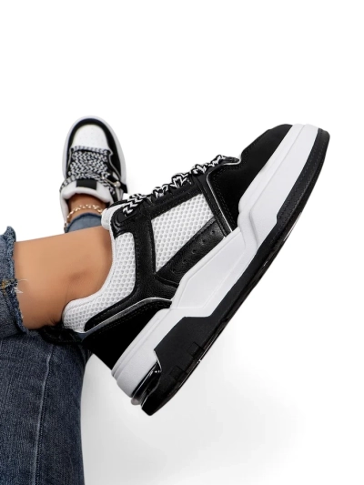 Royalfashion Sneakers sportive pentru femei Pitotti